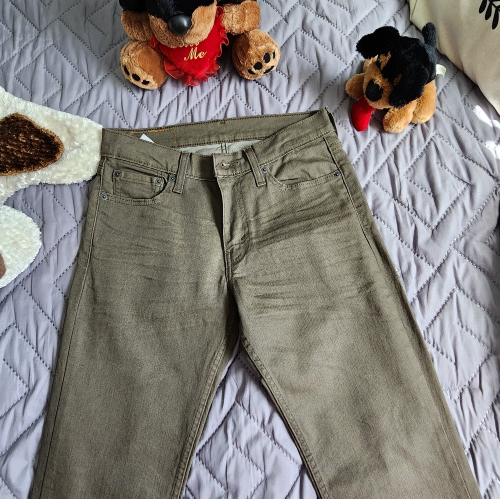 Men Levi Strauss Jeans